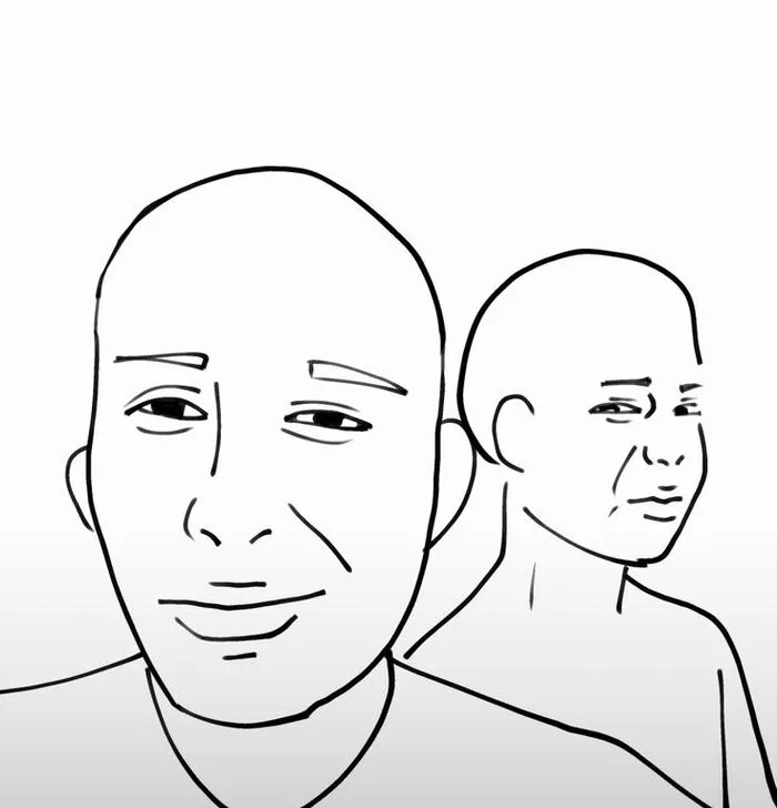 Khám phá 93+ meme vẽ độc đáo, làm bùng nổ sáng tạo của bạn Khám phá 93+ meme vẽ độc đáo, làm bùng nổ sáng tạo của bạn