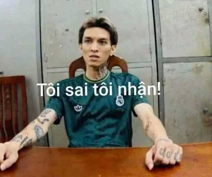 Top 138+ meme việt nam hài hước, bắt trend cực nhanh Top 138+ meme việt nam hài hước, bắt trend cực nhanh