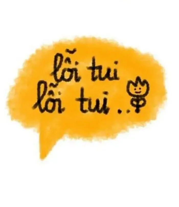 Tuyển tập meme xin lỗi hài hước nhất, cứu nguy mọi tình huống Tuyển tập meme xin lỗi hài hước nhất, cứu nguy mọi tình huống