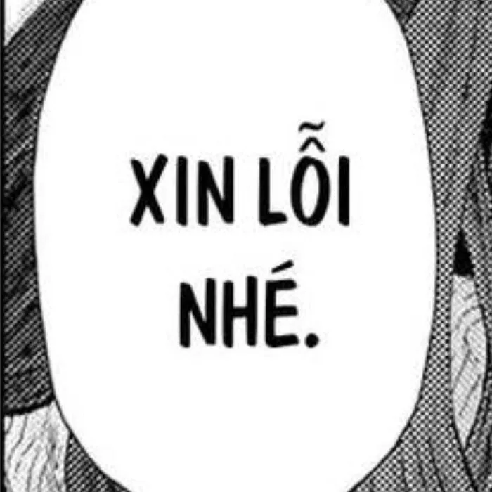 Tuyển tập meme xin lỗi hài hước nhất, cứu nguy mọi tình huống Tuyển tập meme xin lỗi hài hước nhất, cứu nguy mọi tình huống