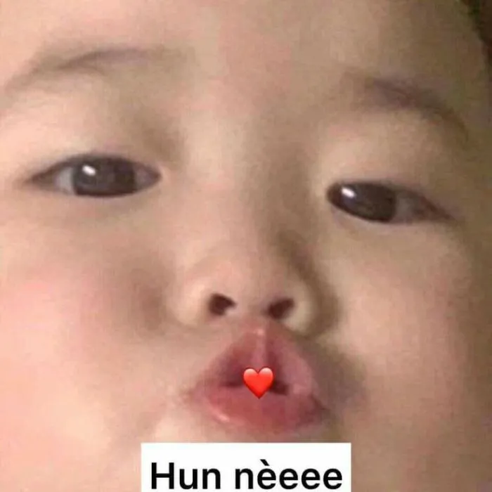 Tuyển tập 187+ meme yêu thương, lời tỏ tình độc đáo nhất Tuyển tập 187+ meme yêu thương, lời tỏ tình độc đáo nhất