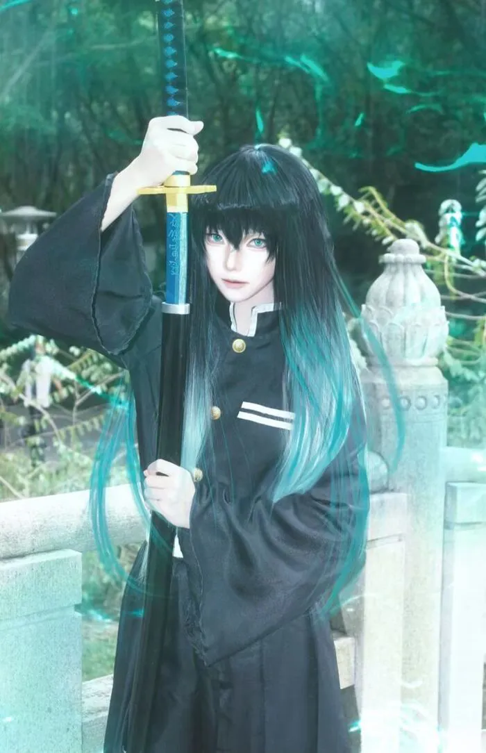 Khám phá 185+ mẫu muichiro cosplay đẹp mê hồn Khám phá 185+ mẫu muichiro cosplay đẹp mê hồn