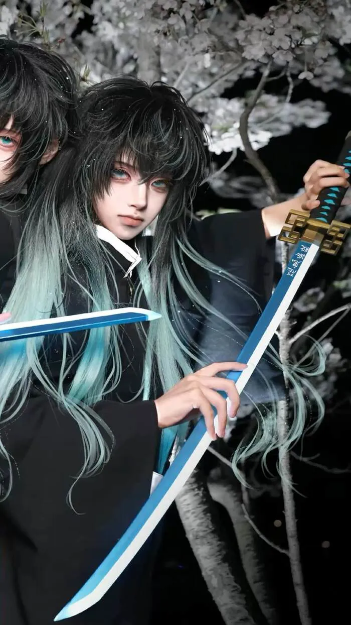 Khám phá 185+ mẫu muichiro cosplay đẹp mê hồn Khám phá 185+ mẫu muichiro cosplay đẹp mê hồn