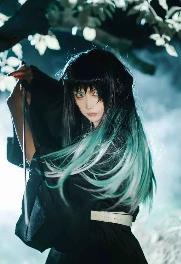 Khám phá 185+ mẫu muichiro cosplay đẹp mê hồn Khám phá 185+ mẫu muichiro cosplay đẹp mê hồn