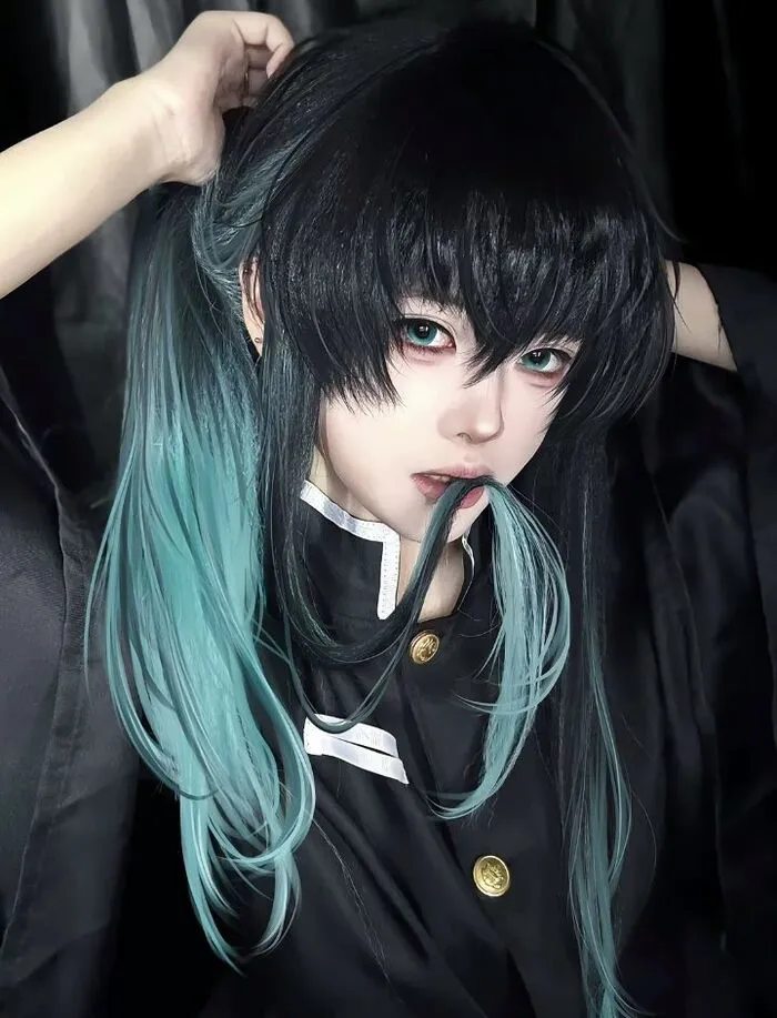 Khám phá 185+ mẫu muichiro cosplay đẹp mê hồn Khám phá 185+ mẫu muichiro cosplay đẹp mê hồn