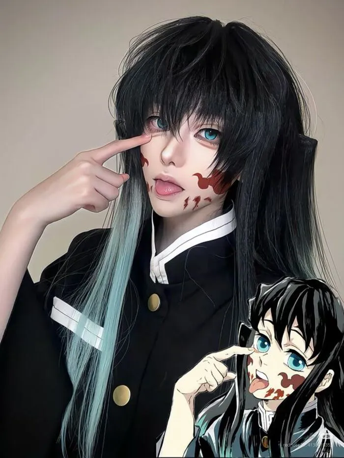 Khám phá 185+ mẫu muichiro cosplay đẹp mê hồn Khám phá 185+ mẫu muichiro cosplay đẹp mê hồn