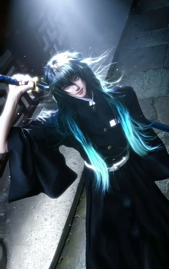 Khám phá 185+ mẫu muichiro cosplay đẹp mê hồn Khám phá 185+ mẫu muichiro cosplay đẹp mê hồn
