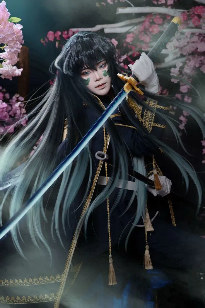 Khám phá 185+ mẫu muichiro cosplay đẹp mê hồn Khám phá 185+ mẫu muichiro cosplay đẹp mê hồn