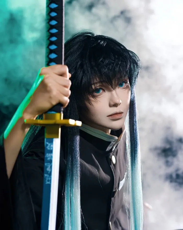 Khám phá 185+ mẫu muichiro cosplay đẹp mê hồn Khám phá 185+ mẫu muichiro cosplay đẹp mê hồn