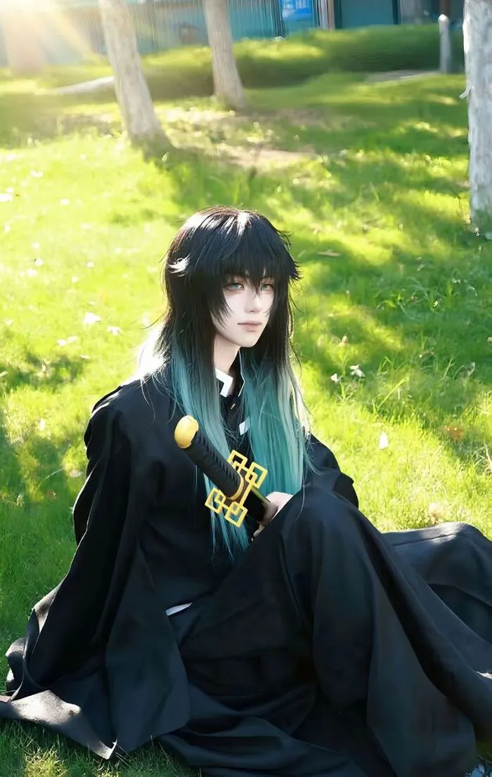 Khám phá 185+ mẫu muichiro cosplay đẹp mê hồn Khám phá 185+ mẫu muichiro cosplay đẹp mê hồn