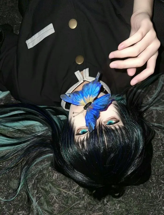 Khám phá 185+ mẫu muichiro cosplay đẹp mê hồn Khám phá 185+ mẫu muichiro cosplay đẹp mê hồn
