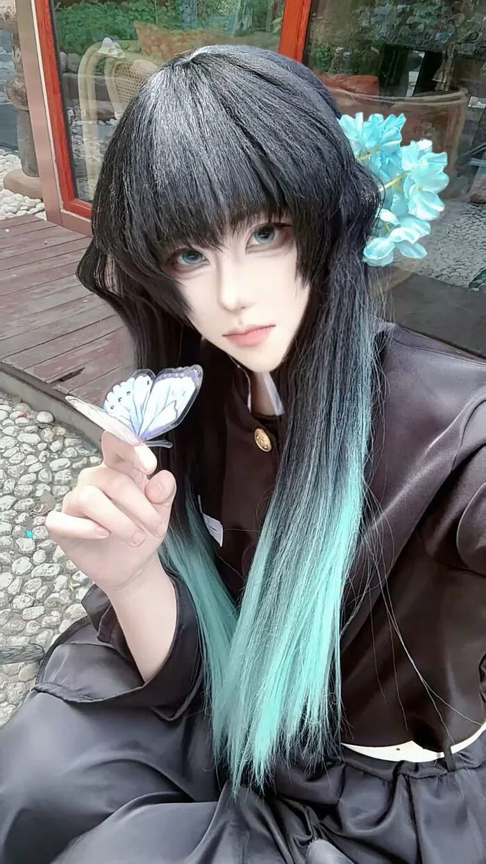 Khám phá 185+ mẫu muichiro cosplay đẹp mê hồn Khám phá 185+ mẫu muichiro cosplay đẹp mê hồn