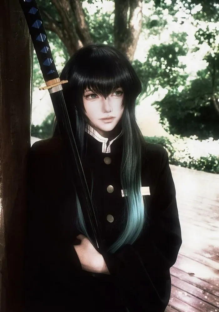 Khám phá 185+ mẫu muichiro cosplay đẹp mê hồn Khám phá 185+ mẫu muichiro cosplay đẹp mê hồn