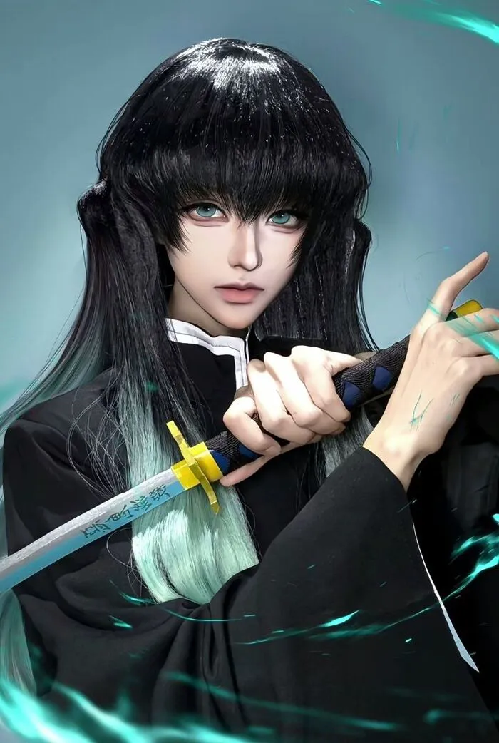 Khám phá 185+ mẫu muichiro cosplay đẹp mê hồn Khám phá 185+ mẫu muichiro cosplay đẹp mê hồn