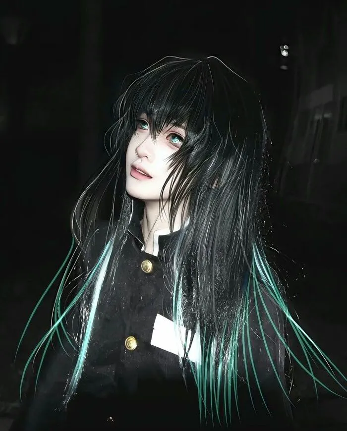 Khám phá 185+ mẫu muichiro cosplay đẹp mê hồn Khám phá 185+ mẫu muichiro cosplay đẹp mê hồn