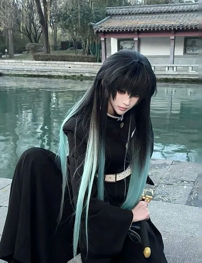 Khám phá 185+ mẫu muichiro cosplay đẹp mê hồn Khám phá 185+ mẫu muichiro cosplay đẹp mê hồn