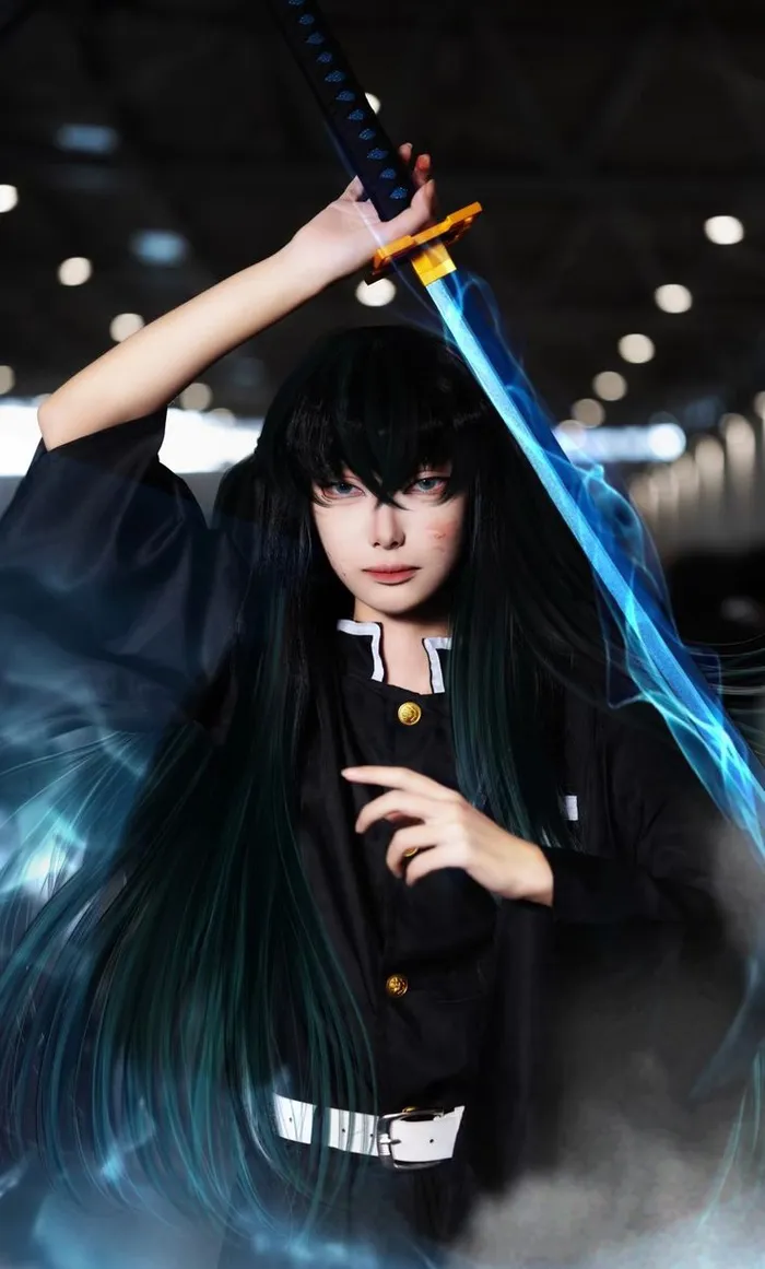 Khám phá 185+ mẫu muichiro cosplay đẹp mê hồn Khám phá 185+ mẫu muichiro cosplay đẹp mê hồn