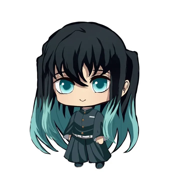Tuyển tập 238+ muichirou chibi siêu đáng yêu, nét căng Tuyển tập 238+ muichirou chibi siêu đáng yêu, nét căng