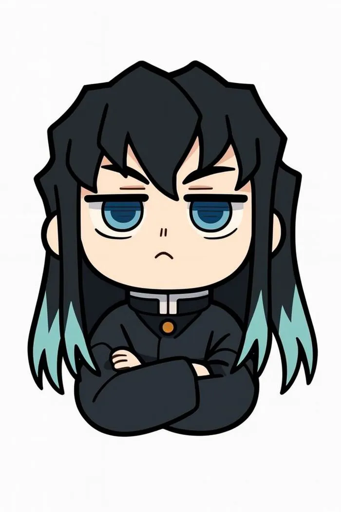 Tuyển tập 238+ muichirou chibi siêu đáng yêu, nét căng Tuyển tập 238+ muichirou chibi siêu đáng yêu, nét căng