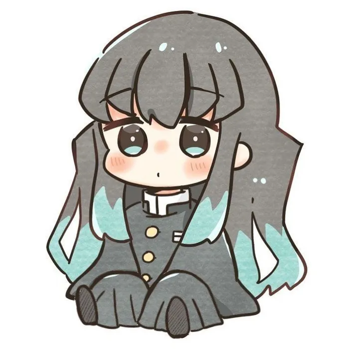 Tuyển tập 238+ muichirou chibi siêu đáng yêu, nét căng Tuyển tập 238+ muichirou chibi siêu đáng yêu, nét căng