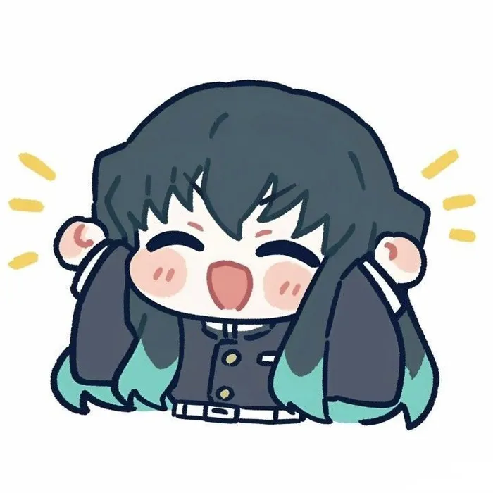 Tuyển tập 238+ muichirou chibi siêu đáng yêu, nét căng Tuyển tập 238+ muichirou chibi siêu đáng yêu, nét căng
