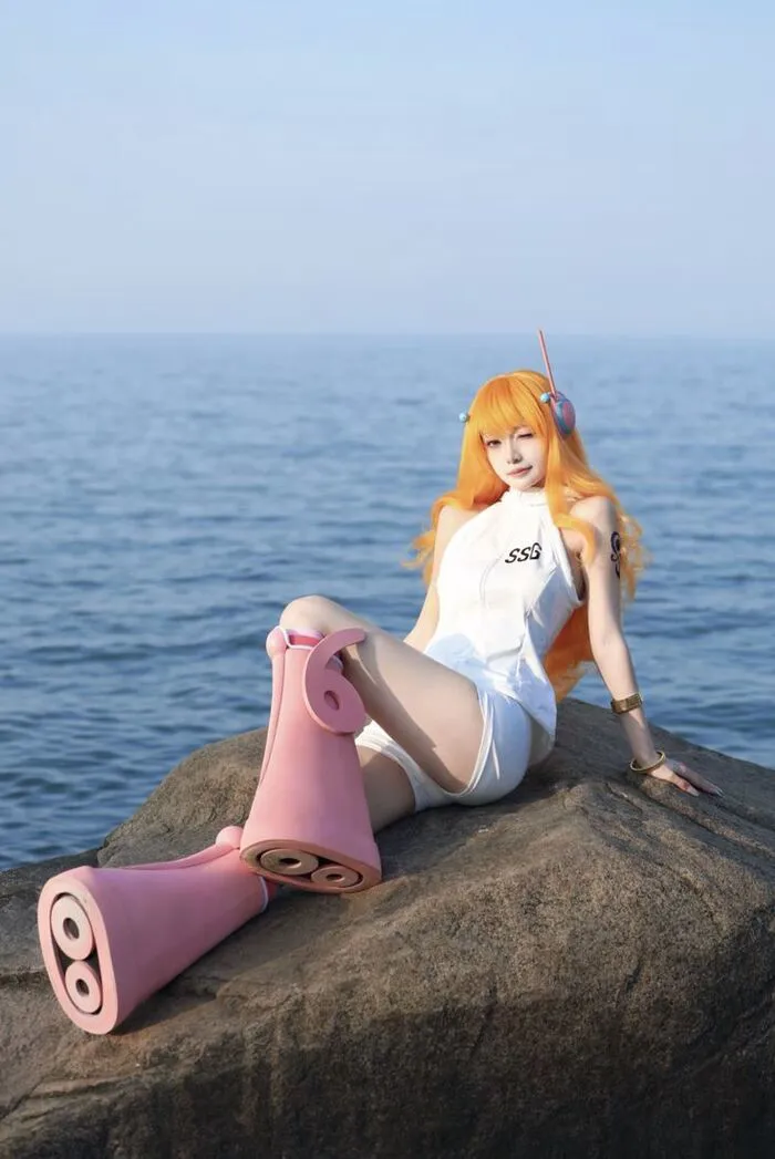 Ngắm nhìn 108+ ảnh nami cosplay đẹp mê hồn từ one piece Ngắm nhìn 108+ ảnh nami cosplay đẹp mê hồn từ one piece