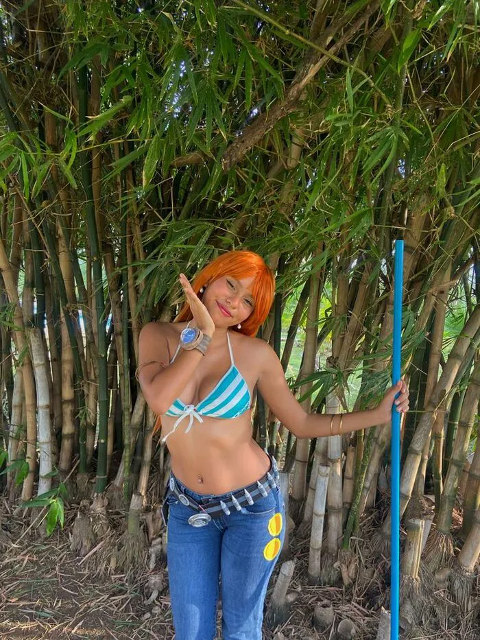 Ngắm nhìn 108+ ảnh nami cosplay đẹp mê hồn từ one piece Ngắm nhìn 108+ ảnh nami cosplay đẹp mê hồn từ one piece