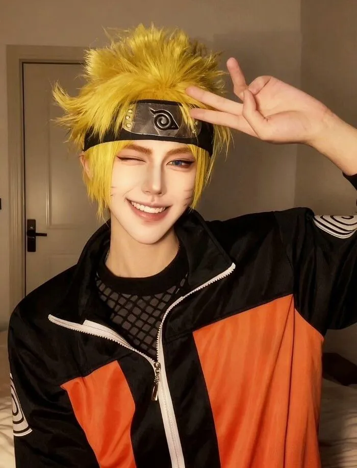 Tuyển tập naruto cosplay ấn tượng 108+ mẫu cho bạn chiêm ngưỡng Tuyển tập naruto cosplay ấn tượng 108+ mẫu cho bạn chiêm ngưỡng