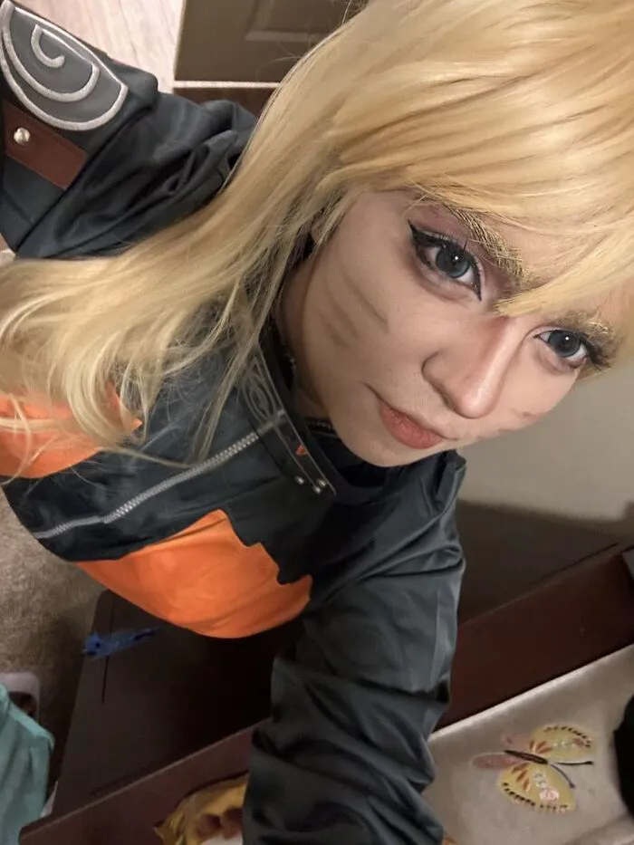Tuyển tập naruto cosplay ấn tượng 108+ mẫu cho bạn chiêm ngưỡng Tuyển tập naruto cosplay ấn tượng 108+ mẫu cho bạn chiêm ngưỡng