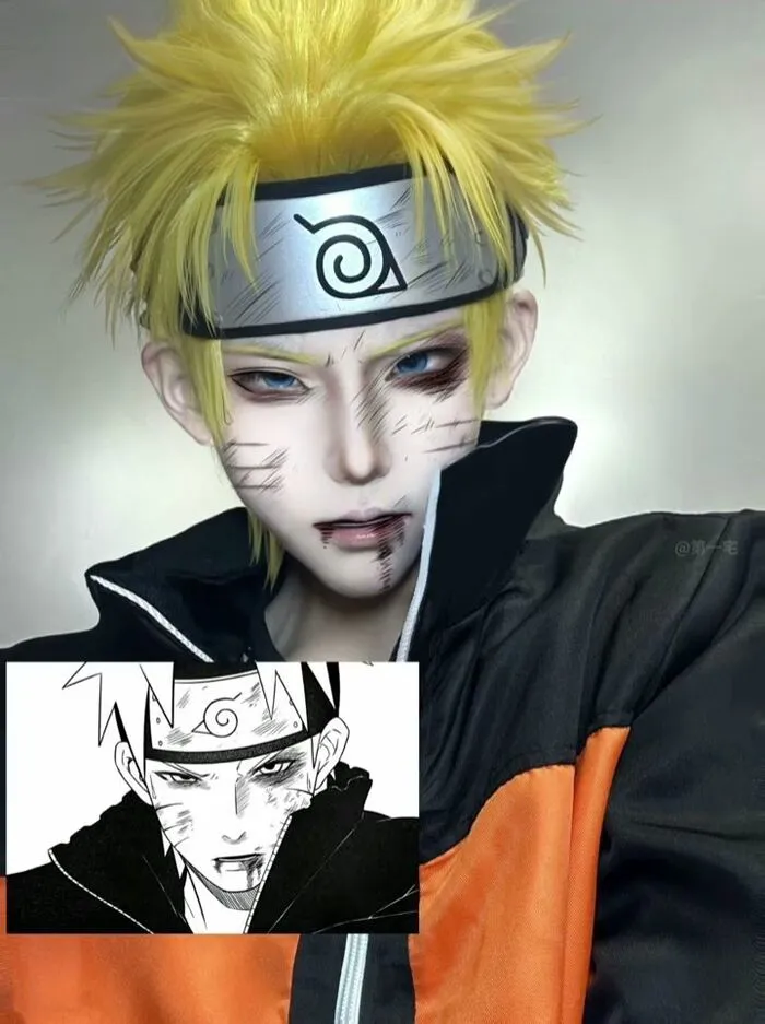 Tuyển tập naruto cosplay ấn tượng 108+ mẫu cho bạn chiêm ngưỡng Tuyển tập naruto cosplay ấn tượng 108+ mẫu cho bạn chiêm ngưỡng