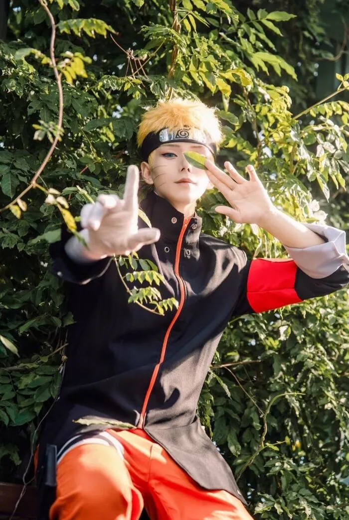 Tuyển tập naruto cosplay ấn tượng 108+ mẫu cho bạn chiêm ngưỡng Tuyển tập naruto cosplay ấn tượng 108+ mẫu cho bạn chiêm ngưỡng