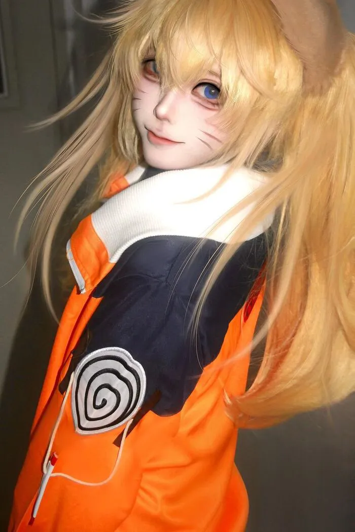 Tuyển tập naruto cosplay ấn tượng 108+ mẫu cho bạn chiêm ngưỡng Tuyển tập naruto cosplay ấn tượng 108+ mẫu cho bạn chiêm ngưỡng