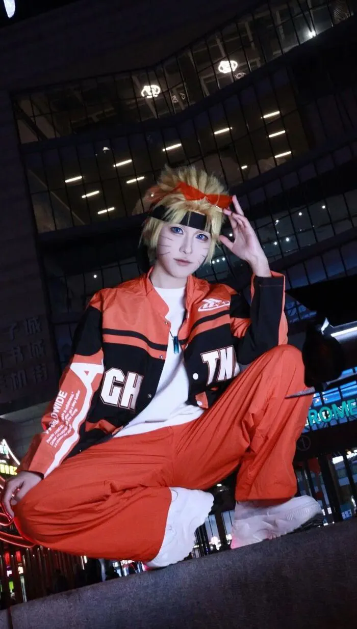 Tuyển tập naruto cosplay ấn tượng 108+ mẫu cho bạn chiêm ngưỡng Tuyển tập naruto cosplay ấn tượng 108+ mẫu cho bạn chiêm ngưỡng