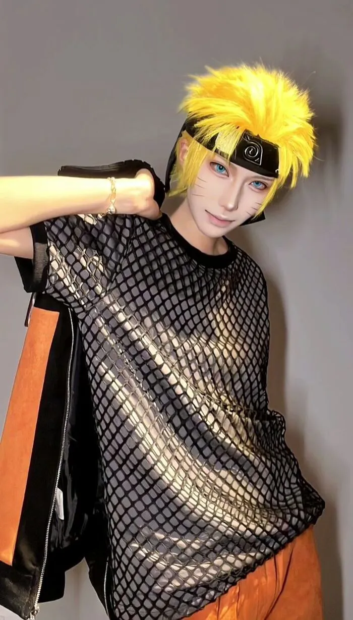 Tuyển tập naruto cosplay ấn tượng 108+ mẫu cho bạn chiêm ngưỡng Tuyển tập naruto cosplay ấn tượng 108+ mẫu cho bạn chiêm ngưỡng
