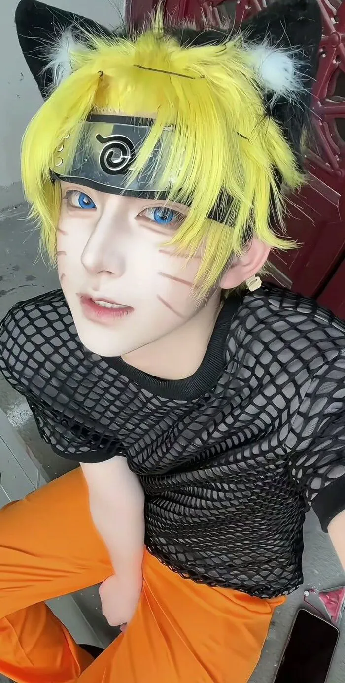 Tuyển tập naruto cosplay ấn tượng 108+ mẫu cho bạn chiêm ngưỡng Tuyển tập naruto cosplay ấn tượng 108+ mẫu cho bạn chiêm ngưỡng