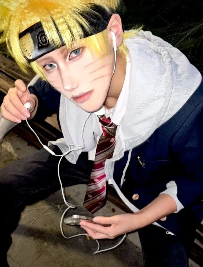 Tuyển tập naruto cosplay ấn tượng 108+ mẫu cho bạn chiêm ngưỡng Tuyển tập naruto cosplay ấn tượng 108+ mẫu cho bạn chiêm ngưỡng