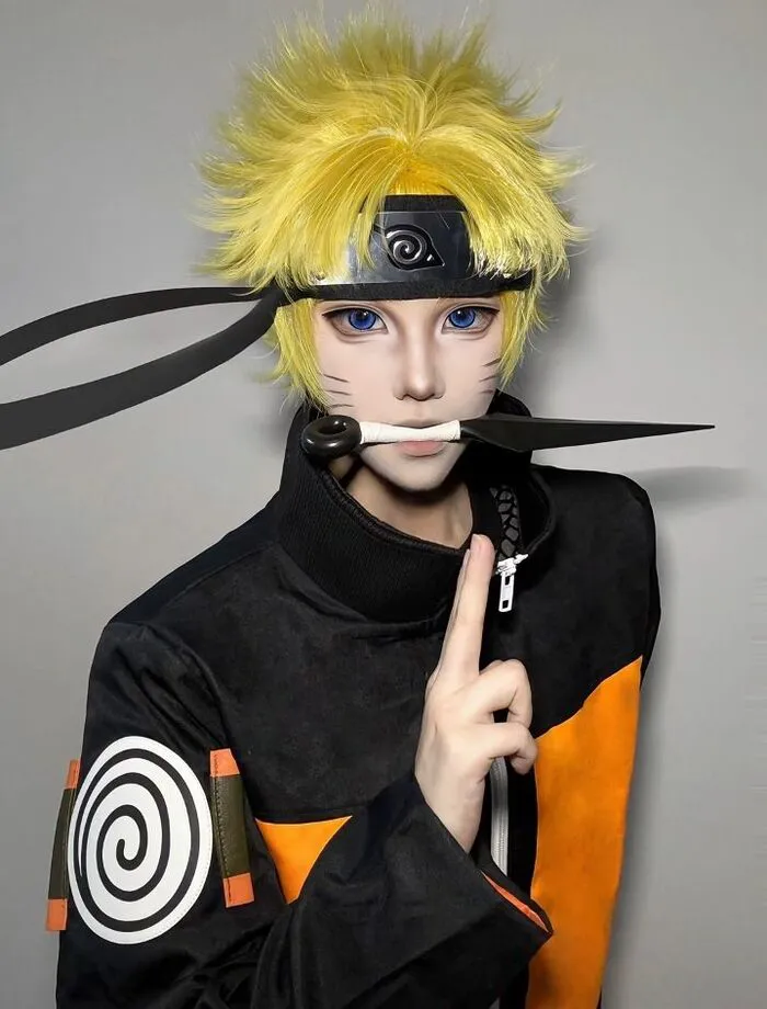 Tuyển tập naruto cosplay ấn tượng 108+ mẫu cho bạn chiêm ngưỡng Tuyển tập naruto cosplay ấn tượng 108+ mẫu cho bạn chiêm ngưỡng