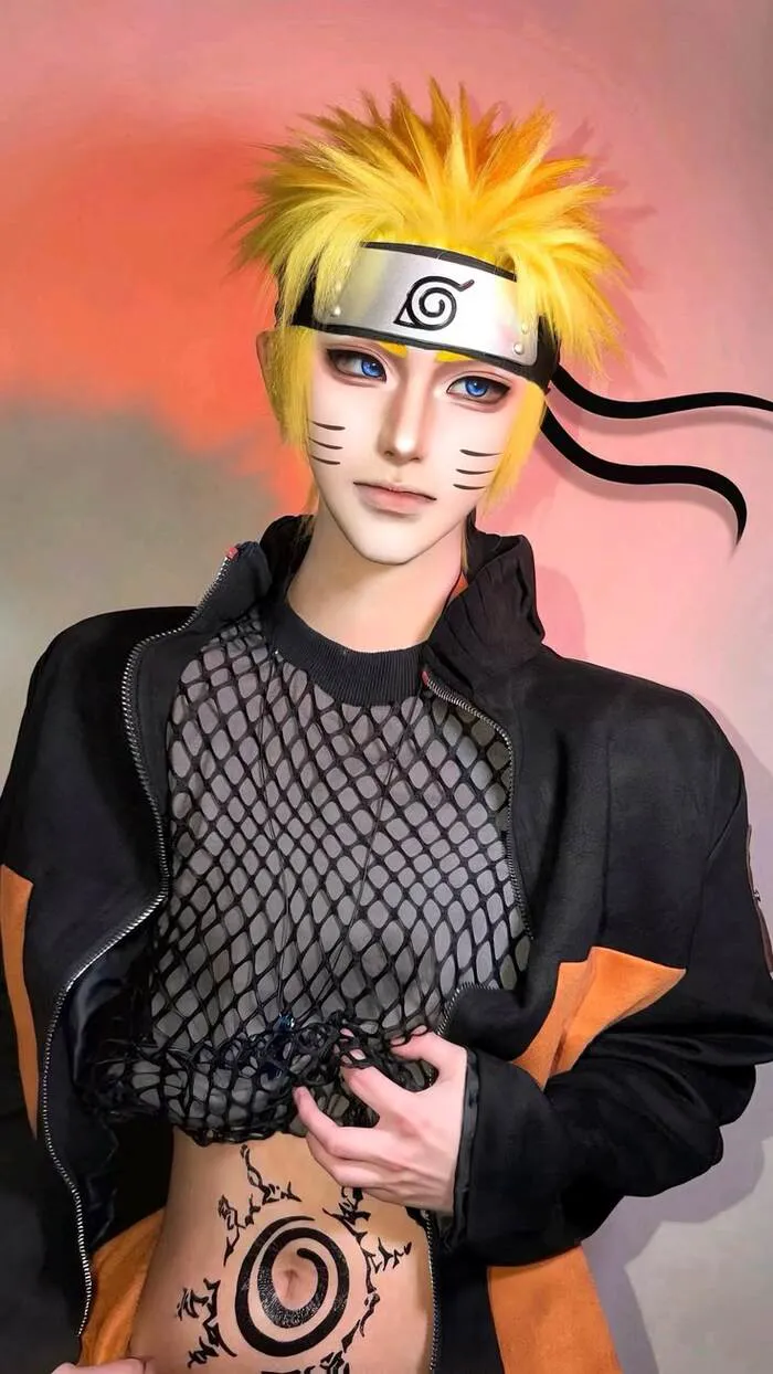 Tuyển tập naruto cosplay ấn tượng 108+ mẫu cho bạn chiêm ngưỡng Tuyển tập naruto cosplay ấn tượng 108+ mẫu cho bạn chiêm ngưỡng