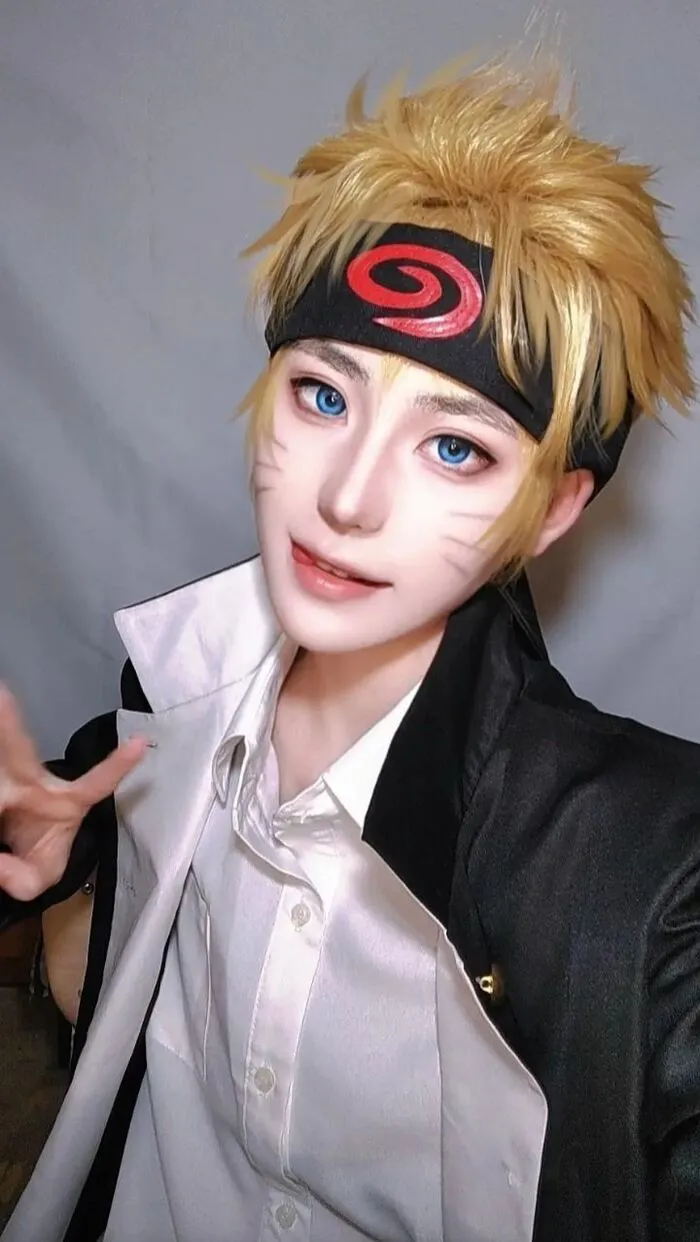 Tuyển tập naruto cosplay ấn tượng 108+ mẫu cho bạn chiêm ngưỡng Tuyển tập naruto cosplay ấn tượng 108+ mẫu cho bạn chiêm ngưỡng