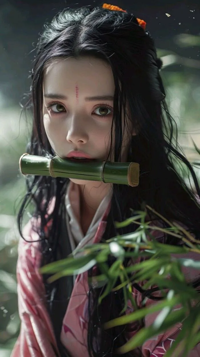 Hơn 100+ nezuko cosplay ấn tượng, cuốn hút nhất hiện nay Hơn 100+ nezuko cosplay ấn tượng, cuốn hút nhất hiện nay