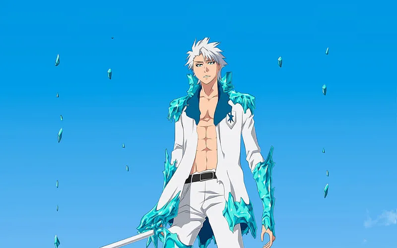 Khám phá 108+ ảnh toshiro hitsugaya đầy khí chất Khám phá 108+ ảnh toshiro hitsugaya đầy khí chất