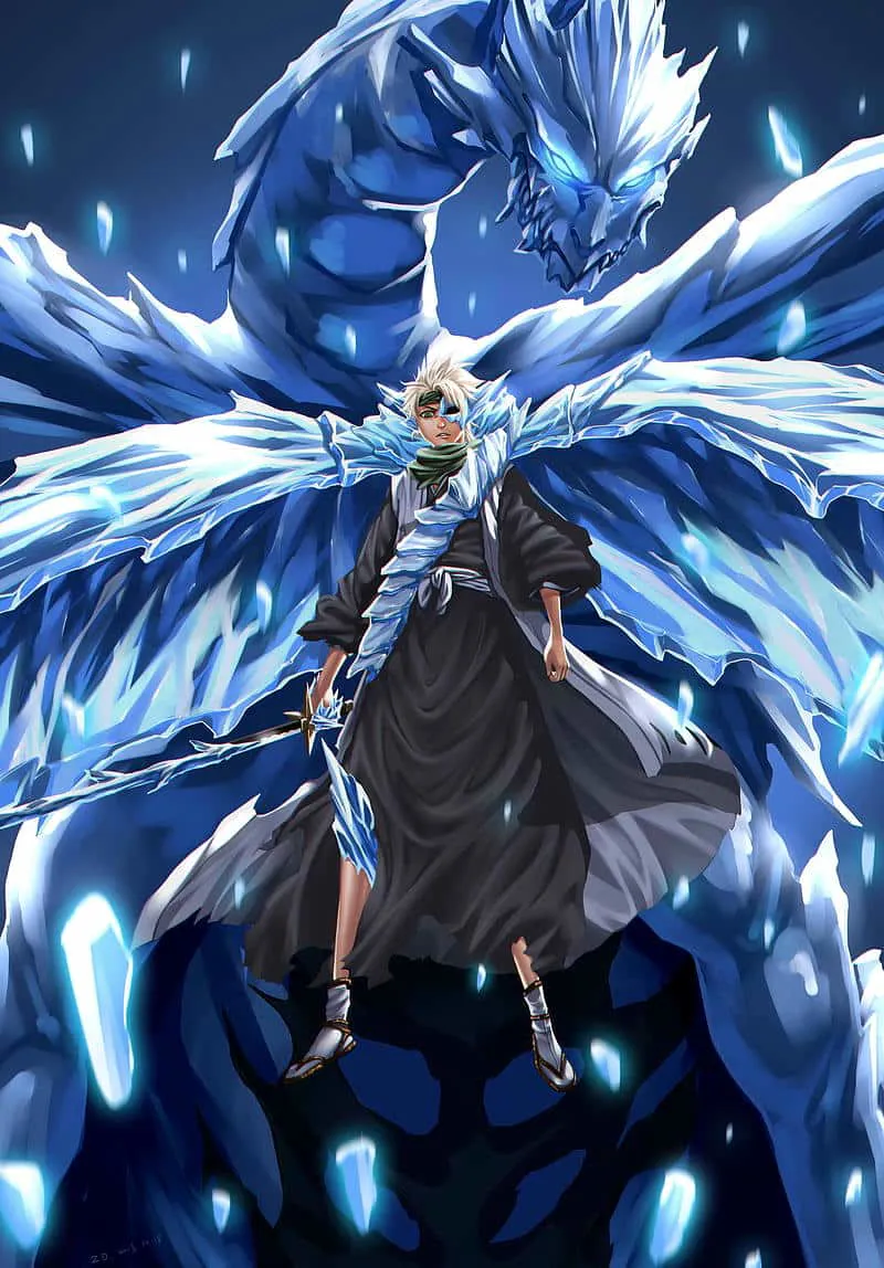 Khám phá 108+ ảnh toshiro hitsugaya đầy khí chất Khám phá 108+ ảnh toshiro hitsugaya đầy khí chất