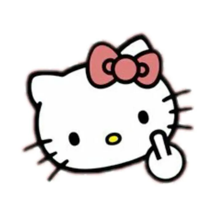 Tổng hợp 187+ ngón giữa meme hài hước nhất mọi thời đại Tổng hợp 187+ ngón giữa meme hài hước nhất mọi thời đại