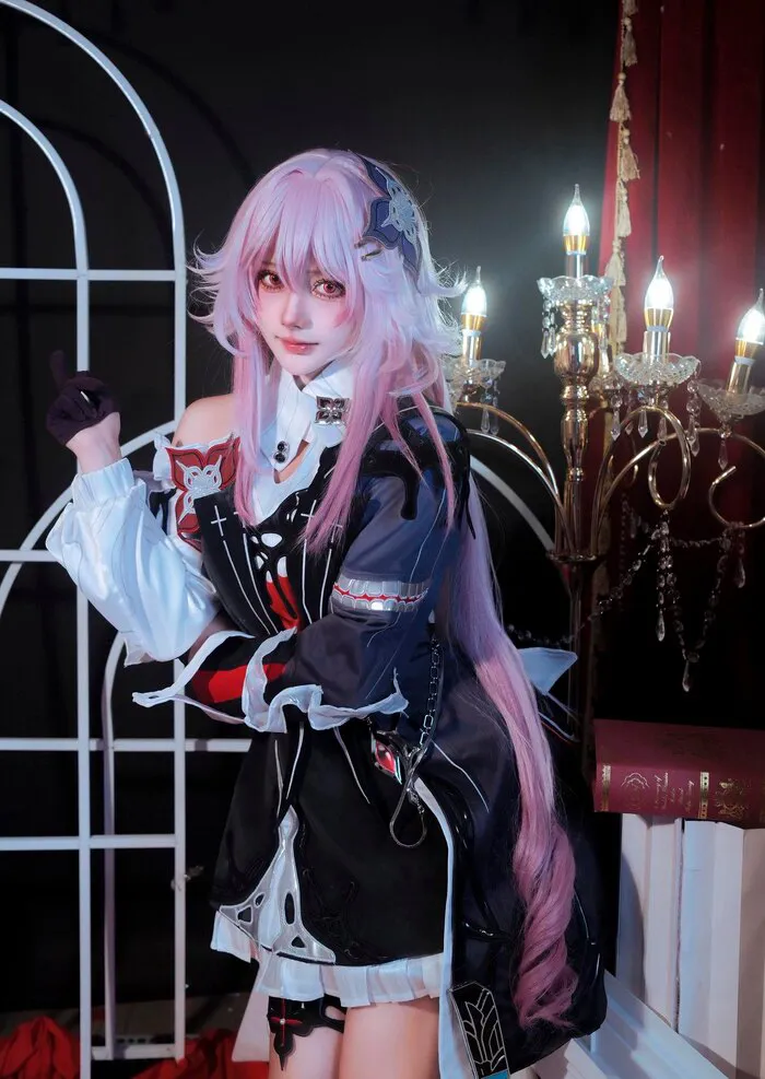 Tổng hợp 189+ ảnh nguyễn thị hà vi cosplay đẹp nao lòng Tổng hợp 189+ ảnh nguyễn thị hà vi cosplay đẹp nao lòng
