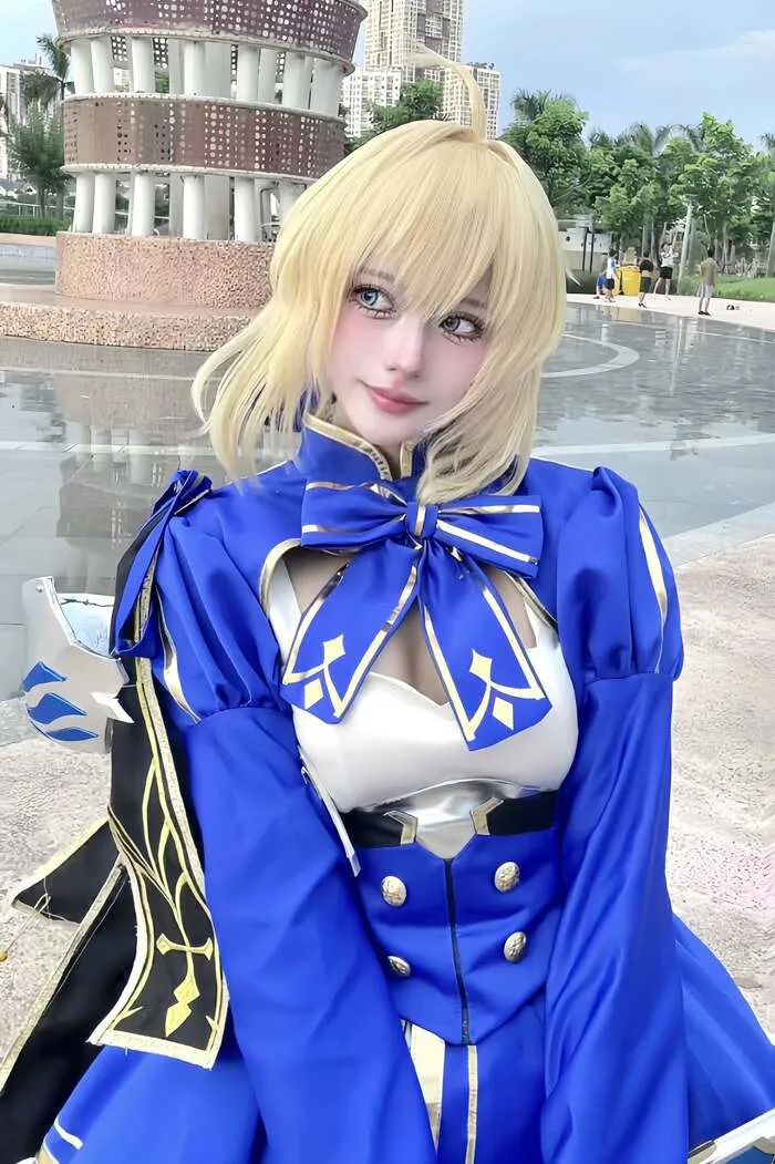 Tổng hợp 189+ ảnh nguyễn thị hà vi cosplay đẹp nao lòng Tổng hợp 189+ ảnh nguyễn thị hà vi cosplay đẹp nao lòng