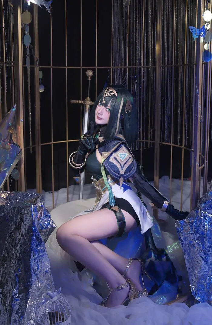 Tổng hợp 189+ ảnh nguyễn thị hà vi cosplay đẹp nao lòng Tổng hợp 189+ ảnh nguyễn thị hà vi cosplay đẹp nao lòng