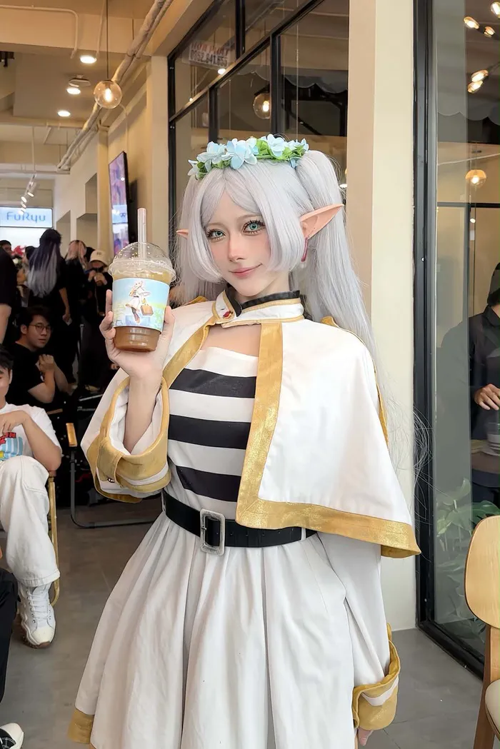 Tổng hợp 189+ ảnh nguyễn thị hà vi cosplay đẹp nao lòng Tổng hợp 189+ ảnh nguyễn thị hà vi cosplay đẹp nao lòng
