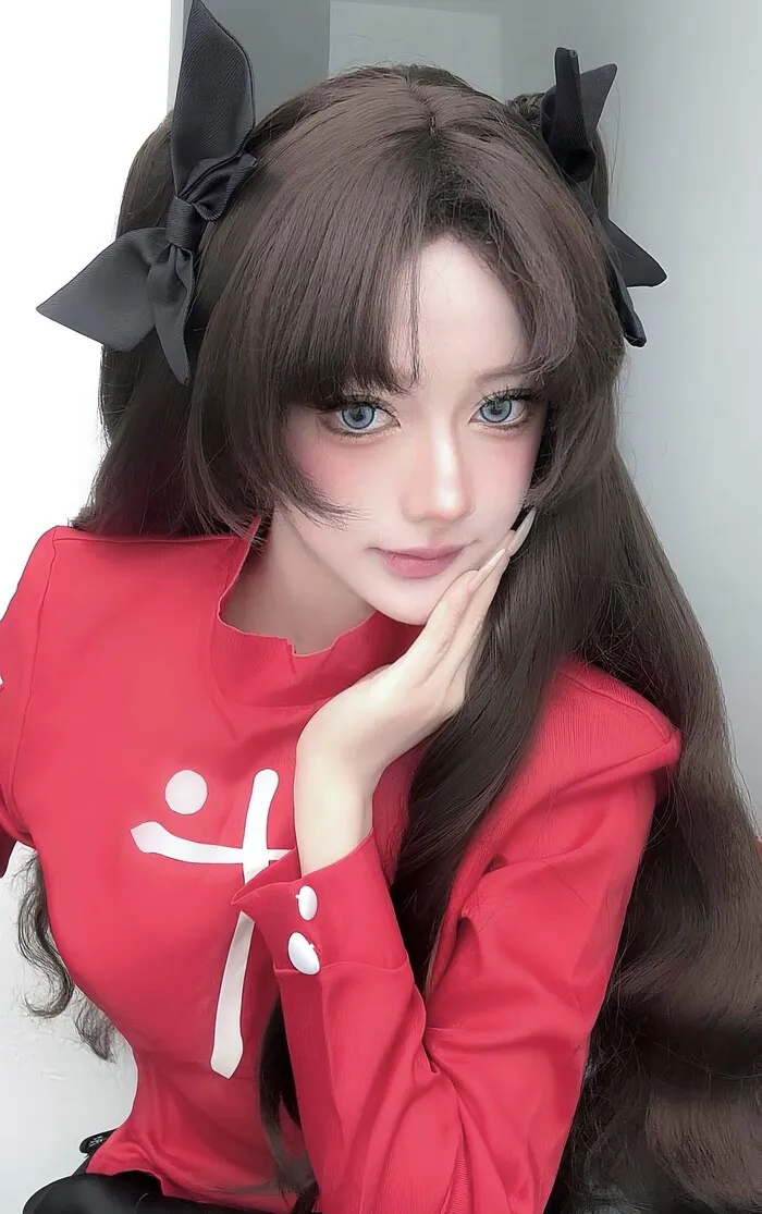 Tổng hợp 189+ ảnh nguyễn thị hà vi cosplay đẹp nao lòng Tổng hợp 189+ ảnh nguyễn thị hà vi cosplay đẹp nao lòng
