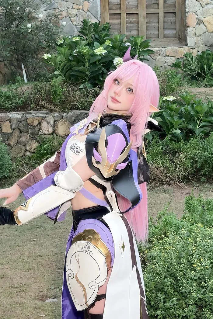 Tổng hợp 189+ ảnh nguyễn thị hà vi cosplay đẹp nao lòng Tổng hợp 189+ ảnh nguyễn thị hà vi cosplay đẹp nao lòng