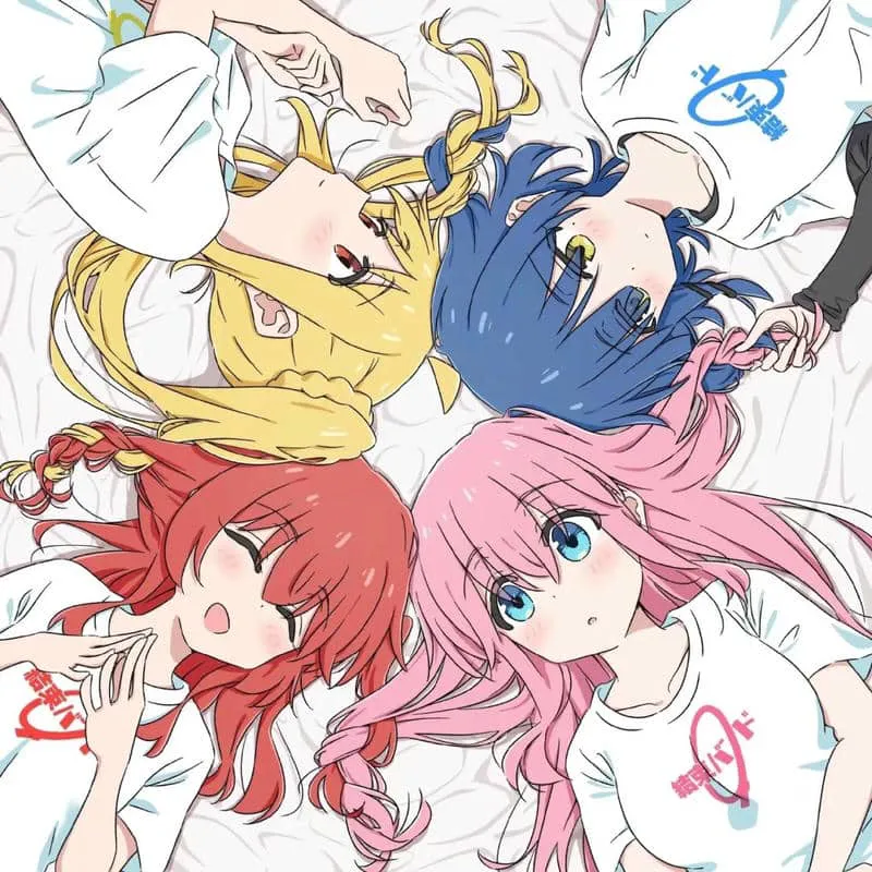 Tổng hợp 145+ ảnh nhóm Anime sắc nét, cực cuốn hút